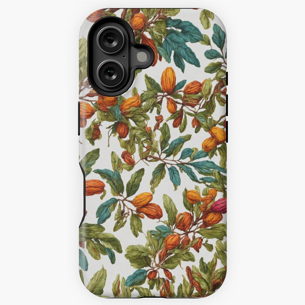 Item preview, iPhone Tough Case designed and sold by DJALCHEMY.