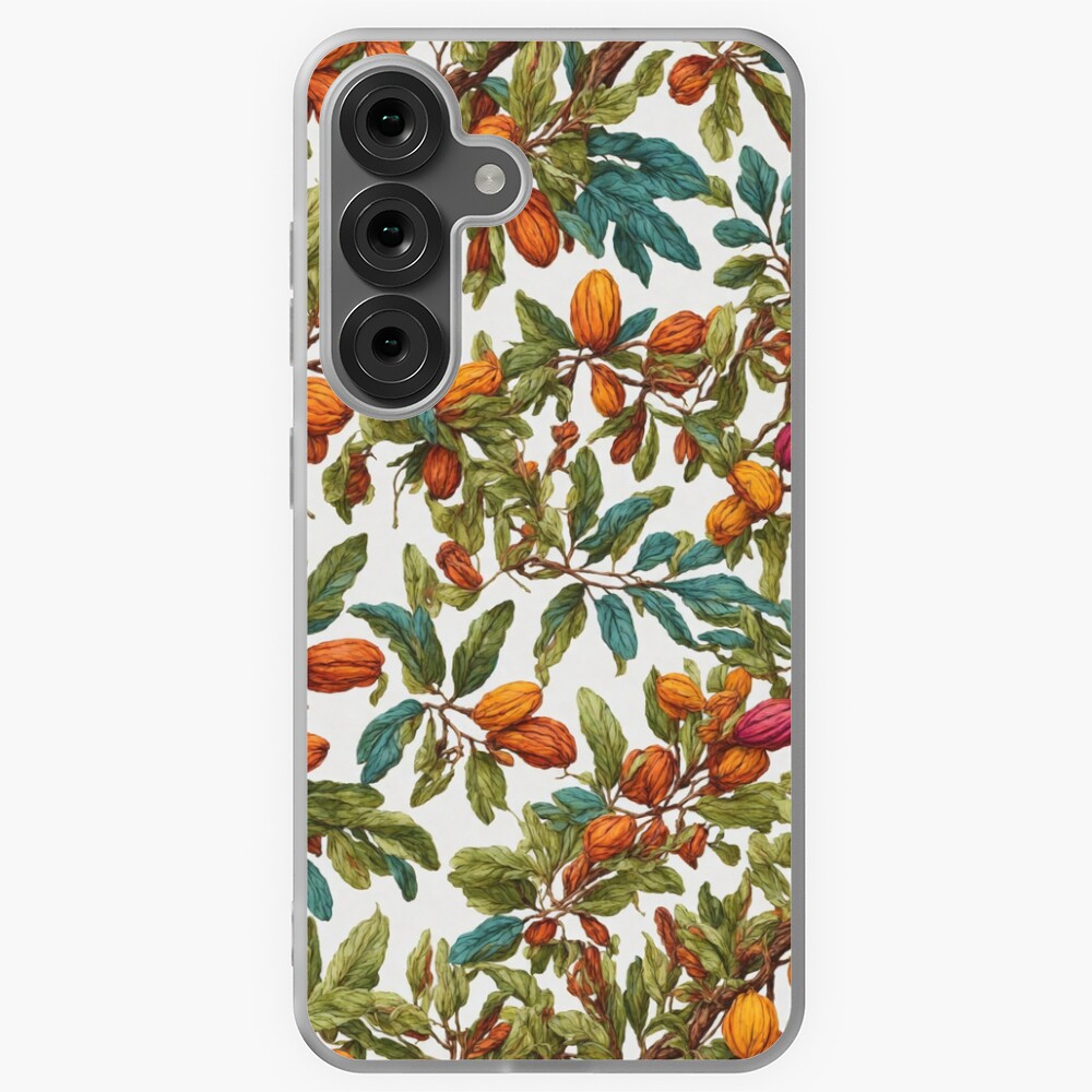 Item preview, Samsung Galaxy Soft Case designed and sold by DJALCHEMY.