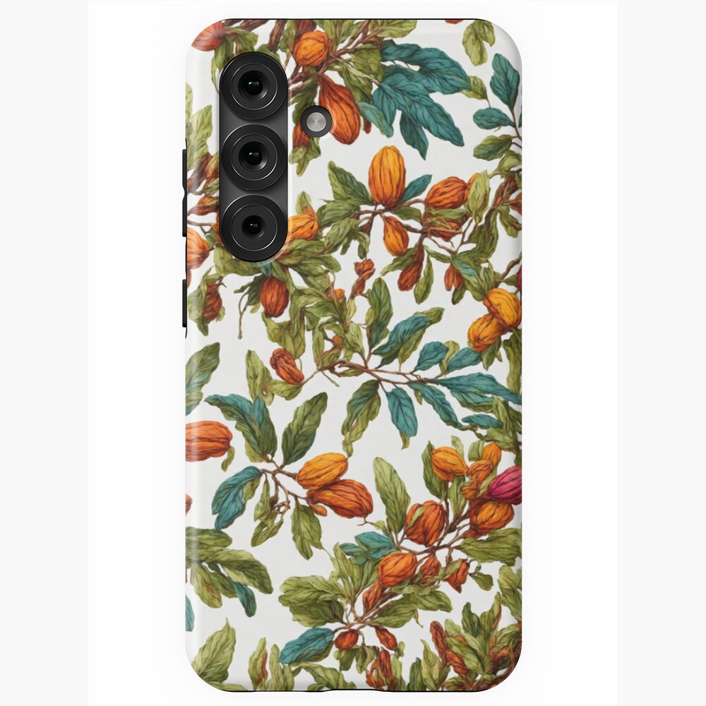 Item preview, Samsung Galaxy Tough Case designed and sold by DJALCHEMY.