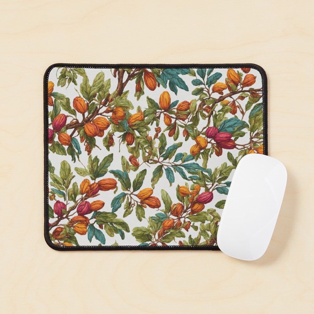 Item preview, Mouse Pad designed and sold by DJALCHEMY.