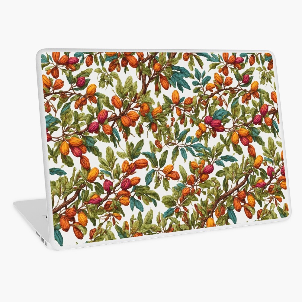 Item preview, Laptop Skin designed and sold by DJALCHEMY.