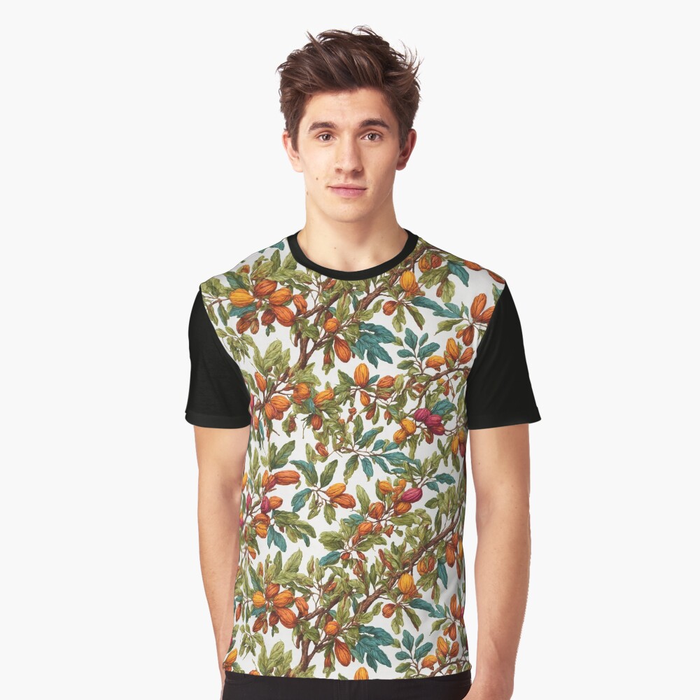 Item preview, Graphic T-Shirt designed and sold by DJALCHEMY.