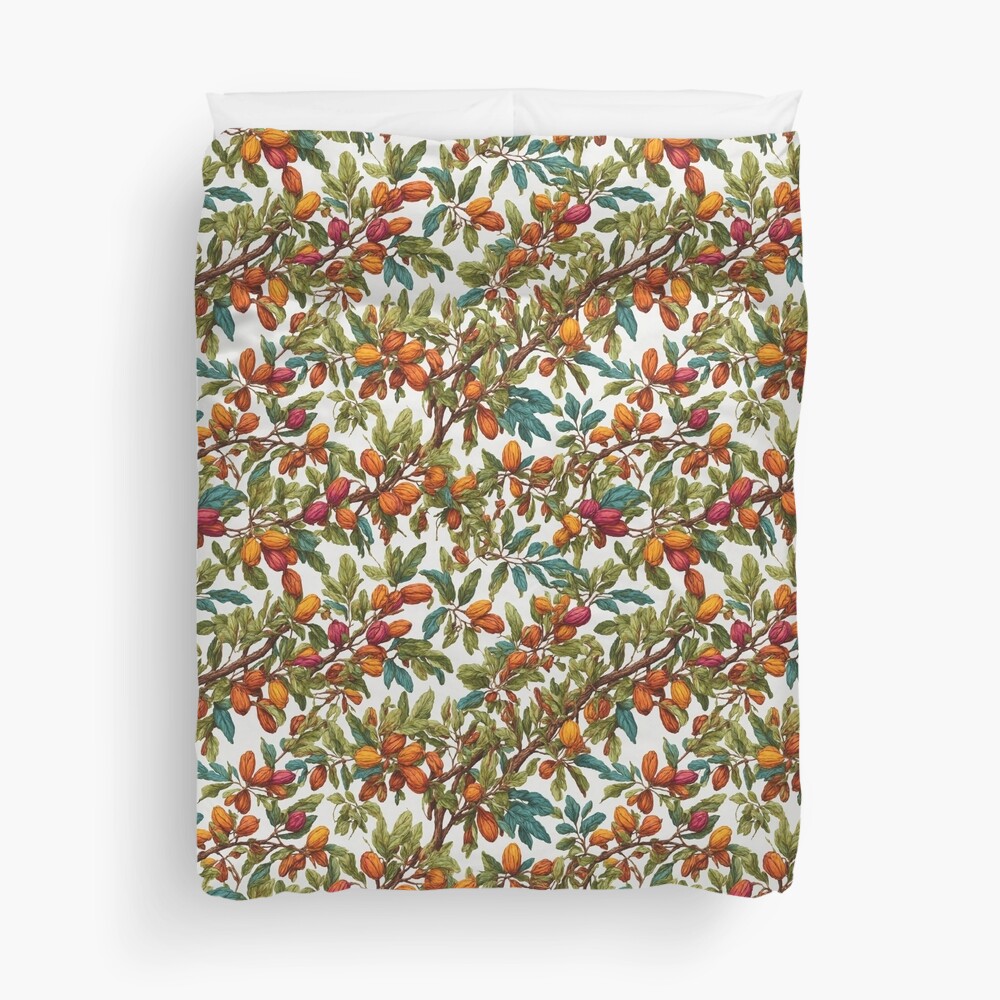 Item preview, Duvet Cover designed and sold by DJALCHEMY.
