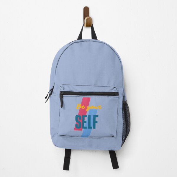 Item preview, Be your self designed and sold by Newrealis.