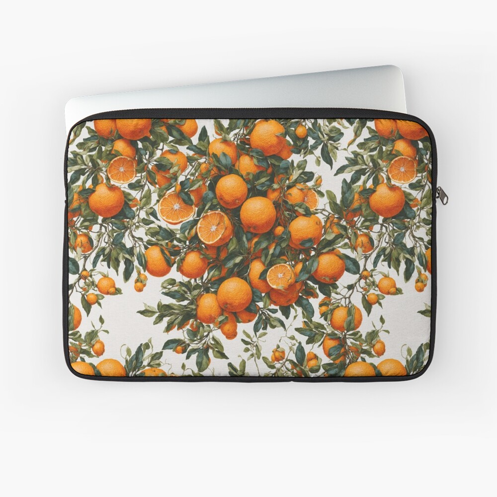 Item preview, Laptop Sleeve designed and sold by DJALCHEMY.