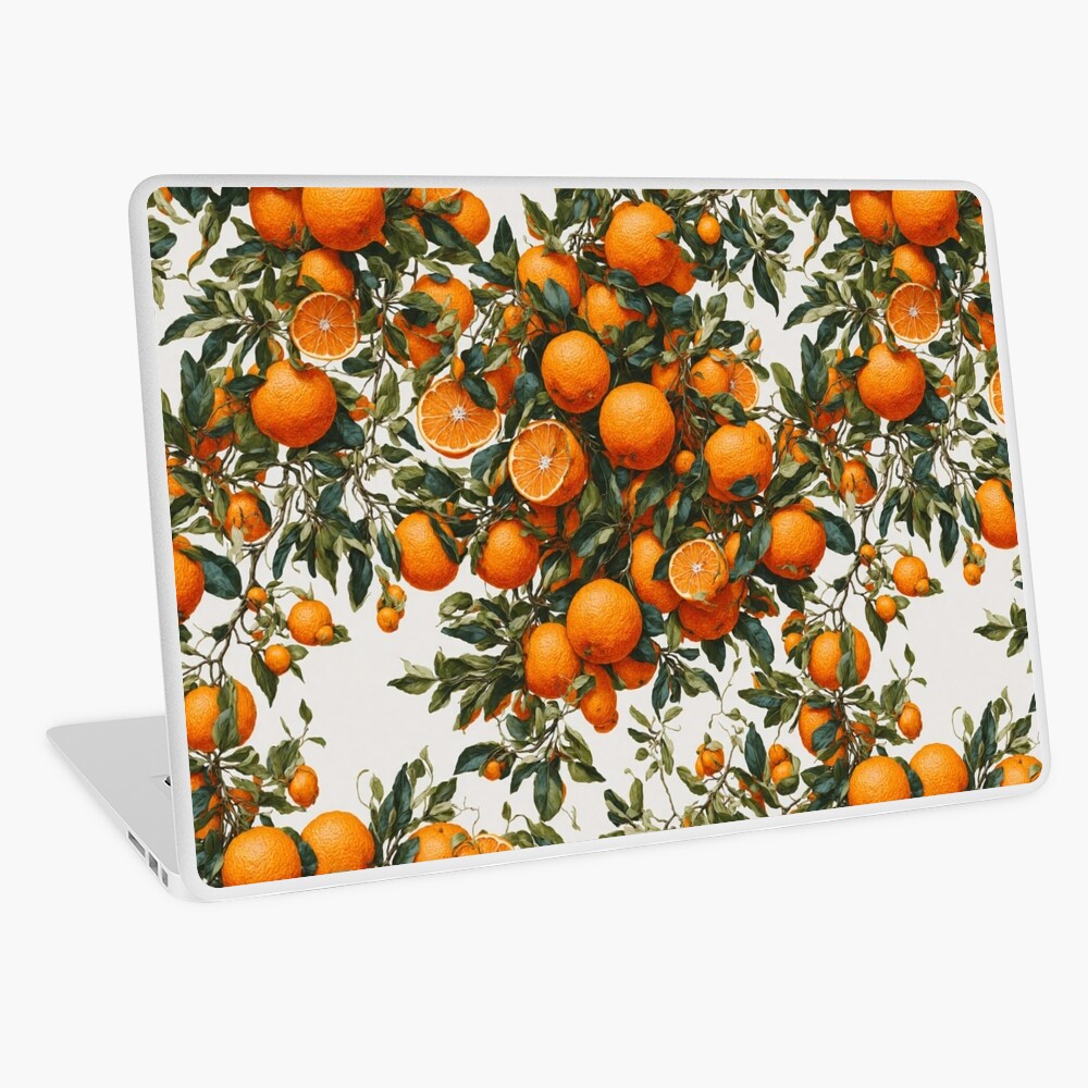 Item preview, Laptop Skin designed and sold by DJALCHEMY.