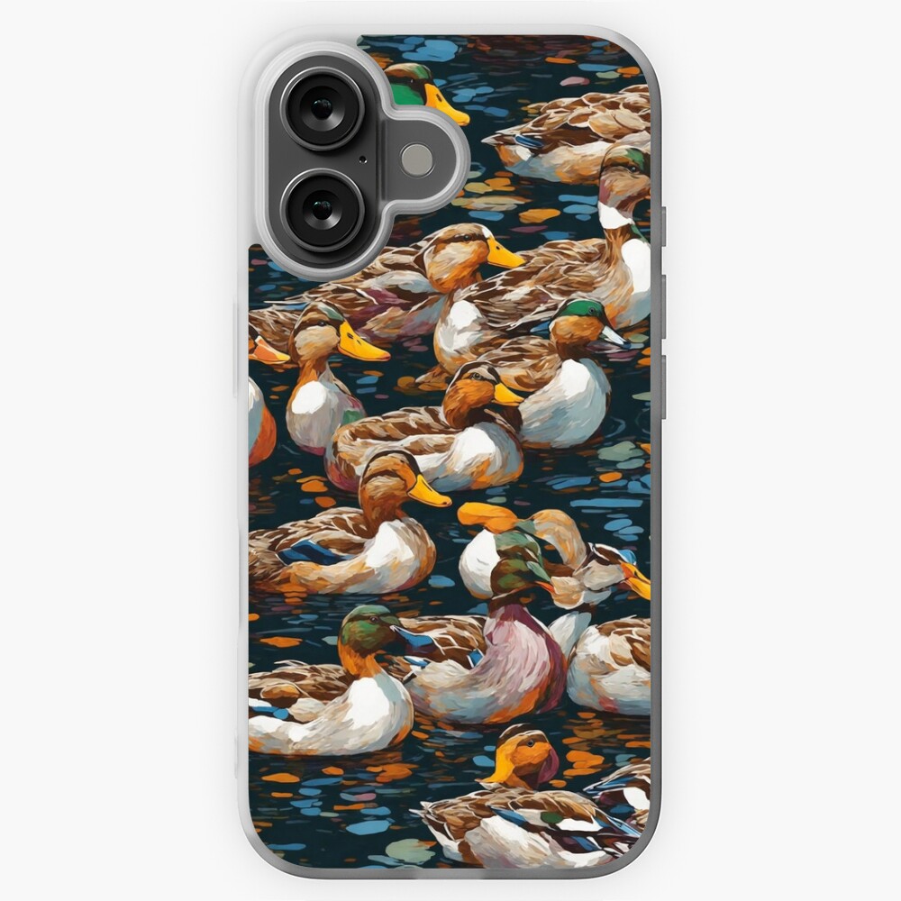 Item preview, iPhone Soft Case designed and sold by DJALCHEMY.
