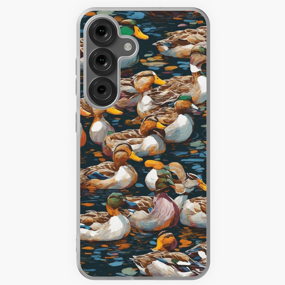 Item preview, Samsung Galaxy Soft Case designed and sold by DJALCHEMY.