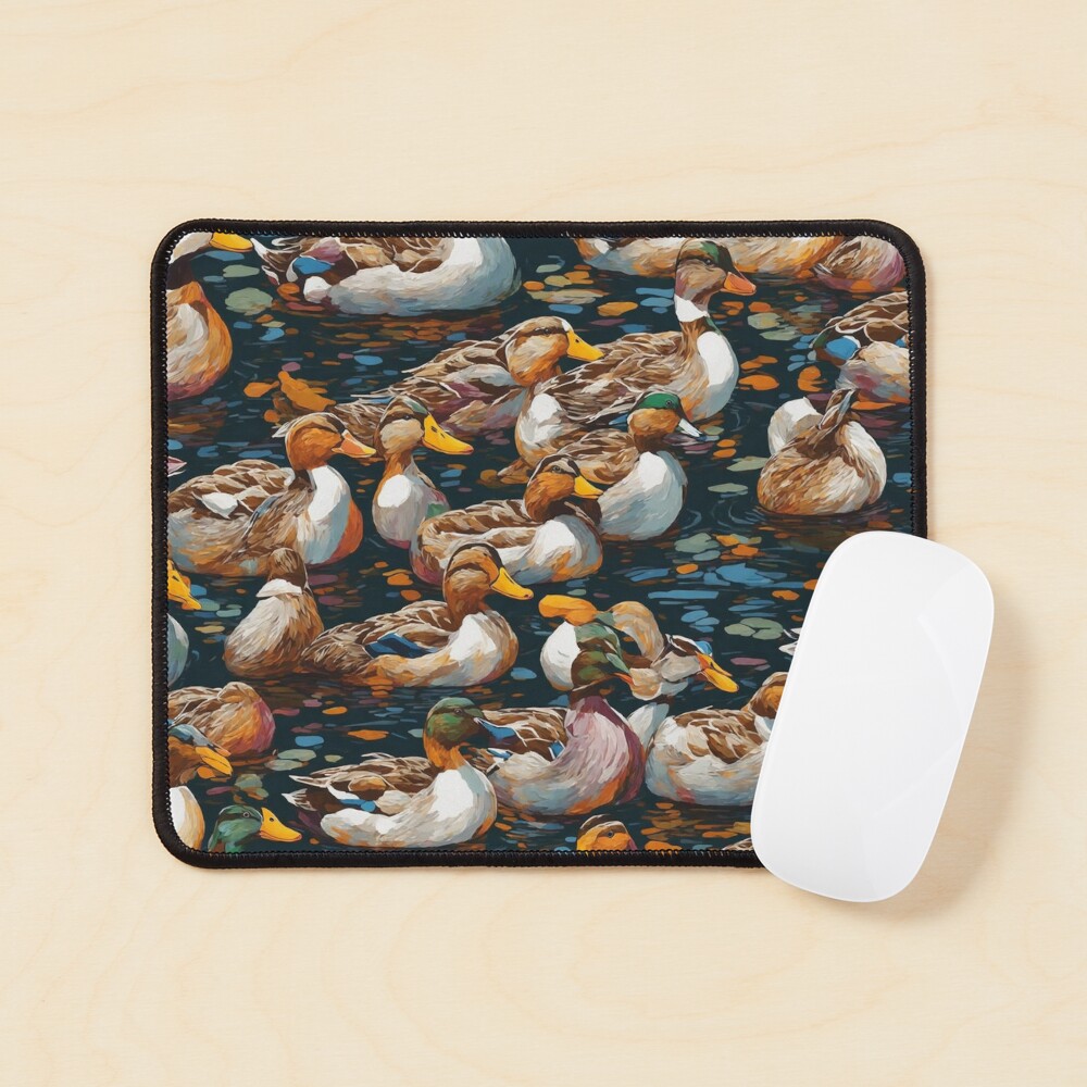 Item preview, Mouse Pad designed and sold by DJALCHEMY.