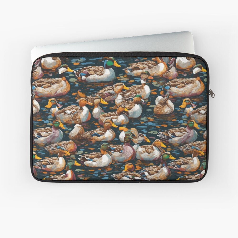 Item preview, Laptop Sleeve designed and sold by DJALCHEMY.