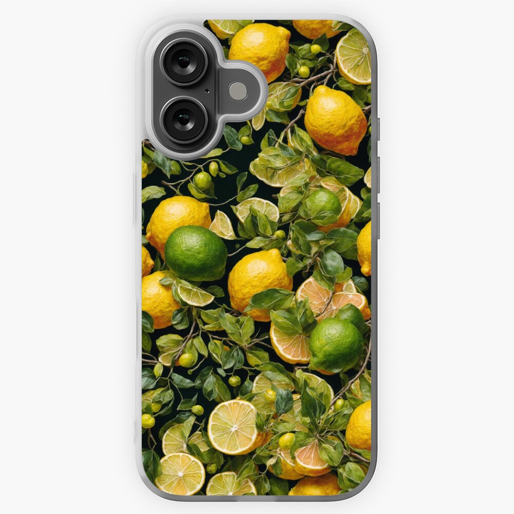 Item preview, iPhone Soft Case designed and sold by DJALCHEMY.