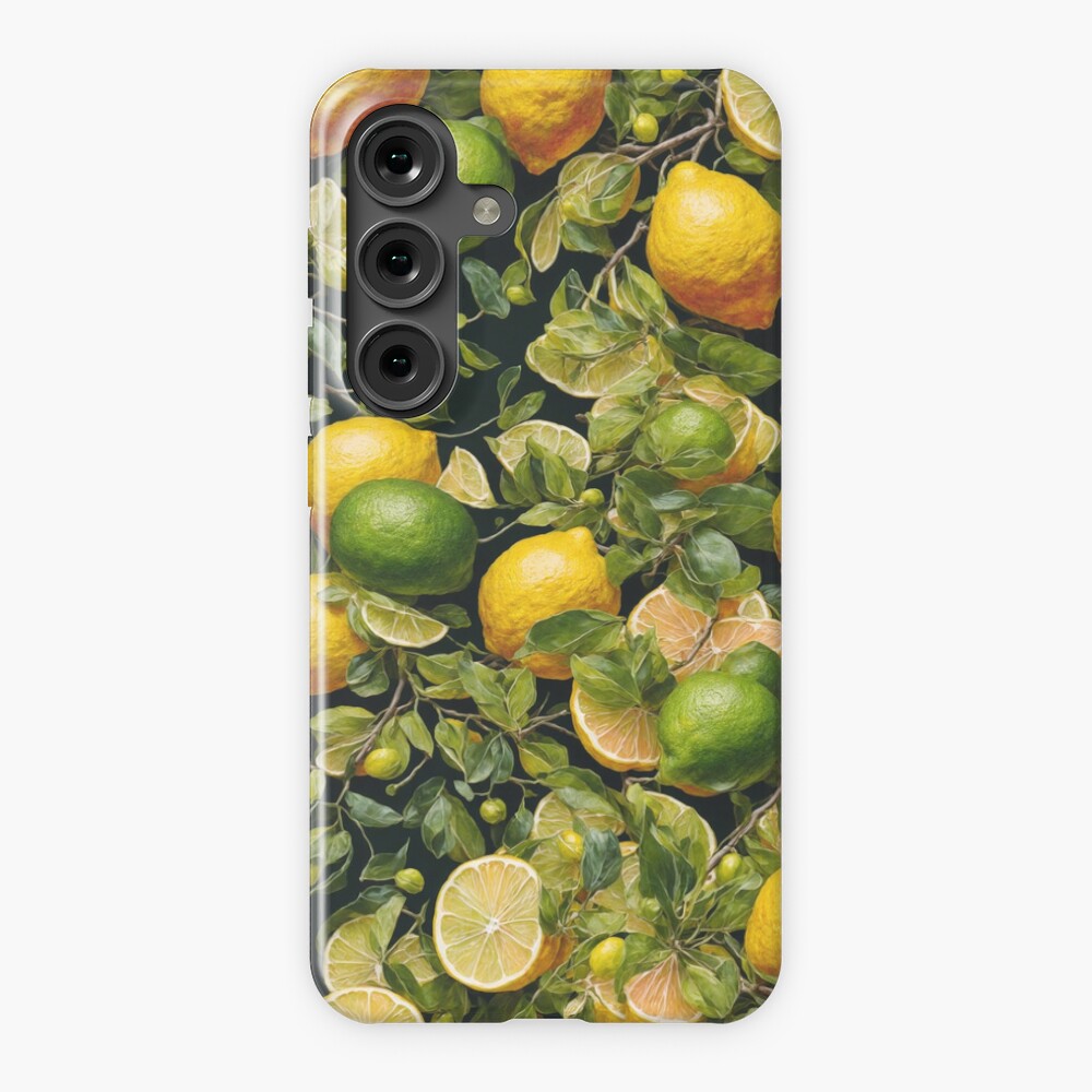 Item preview, Samsung Galaxy Snap Case designed and sold by DJALCHEMY.