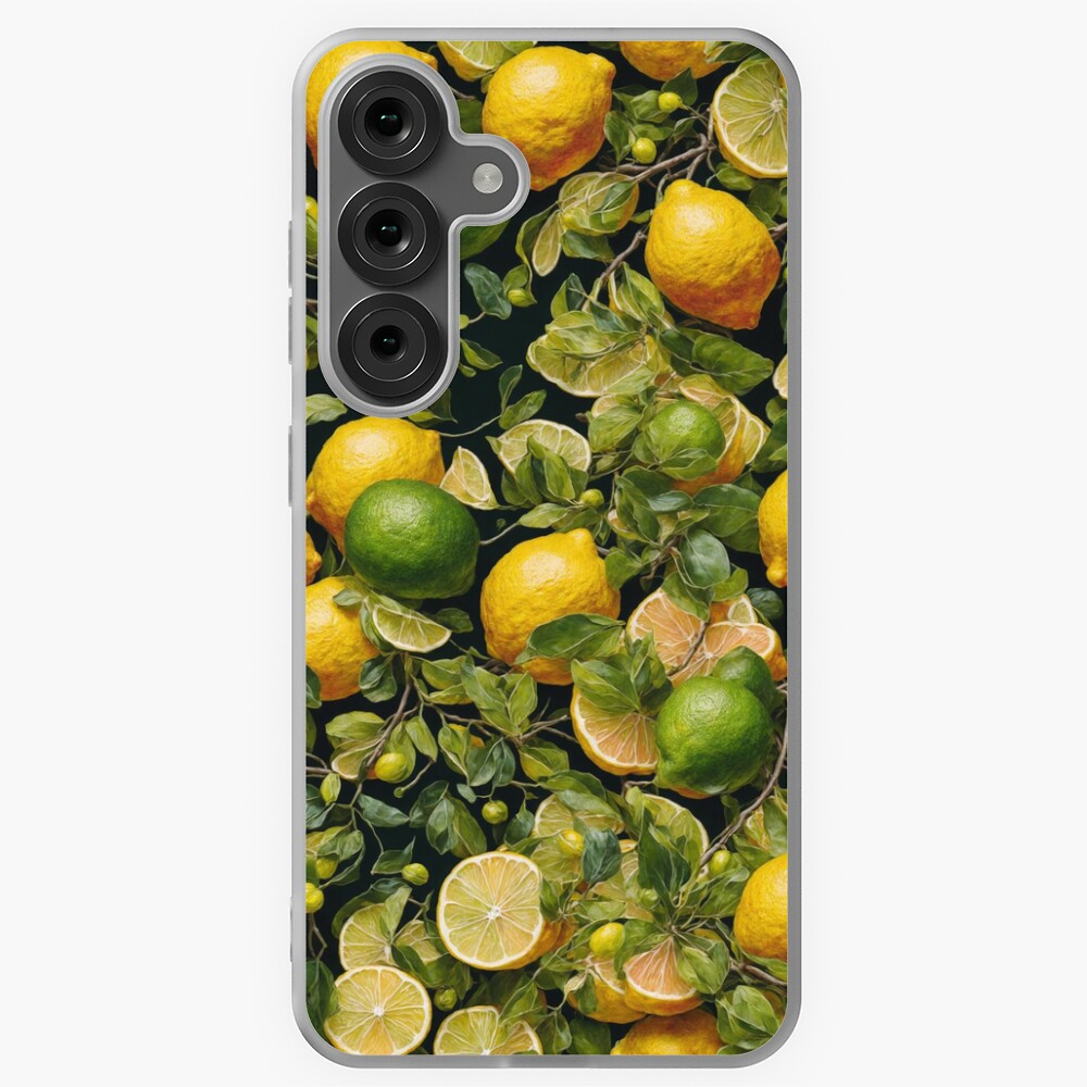 Item preview, Samsung Galaxy Soft Case designed and sold by DJALCHEMY.