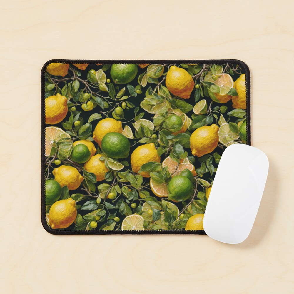 Item preview, Mouse Pad designed and sold by DJALCHEMY.