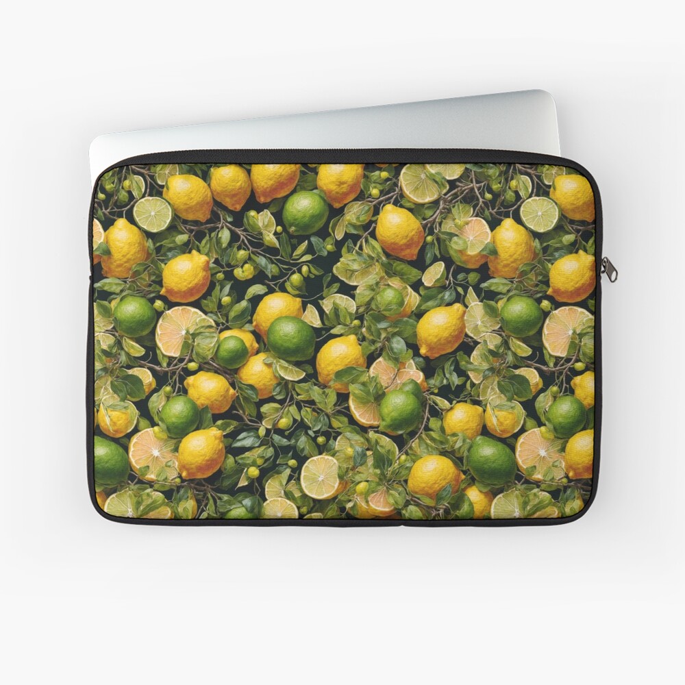 Item preview, Laptop Sleeve designed and sold by DJALCHEMY.