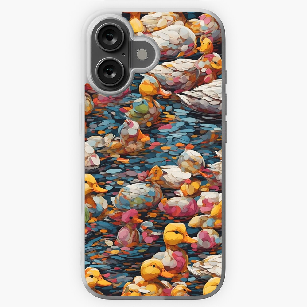 Item preview, iPhone Soft Case designed and sold by DJALCHEMY.