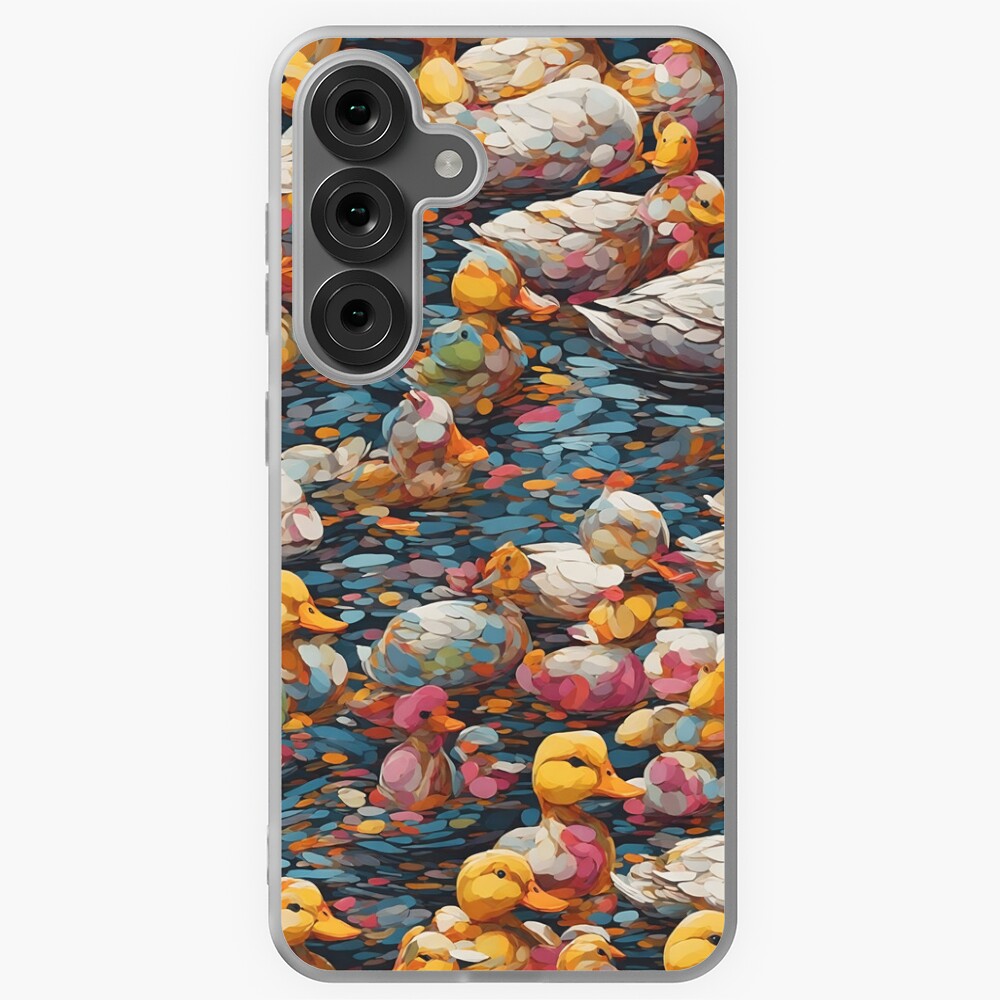 Item preview, Samsung Galaxy Soft Case designed and sold by DJALCHEMY.