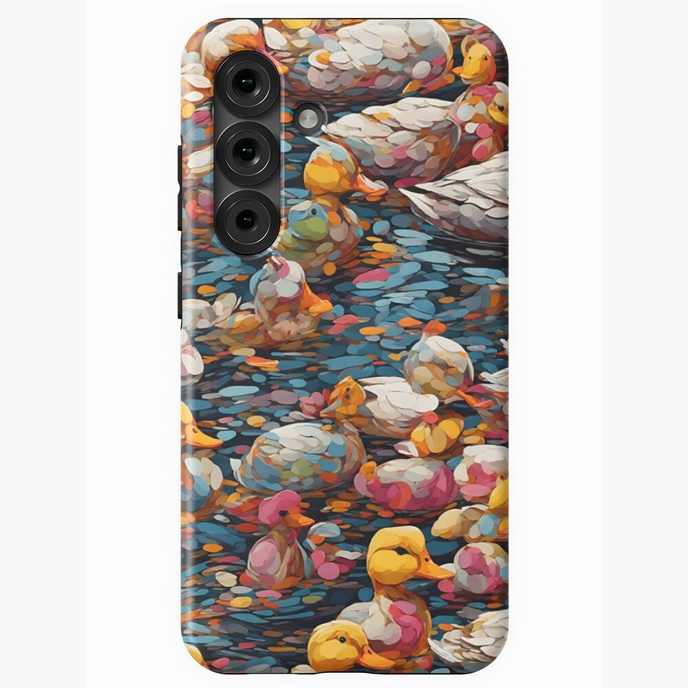 Item preview, Samsung Galaxy Tough Case designed and sold by DJALCHEMY.