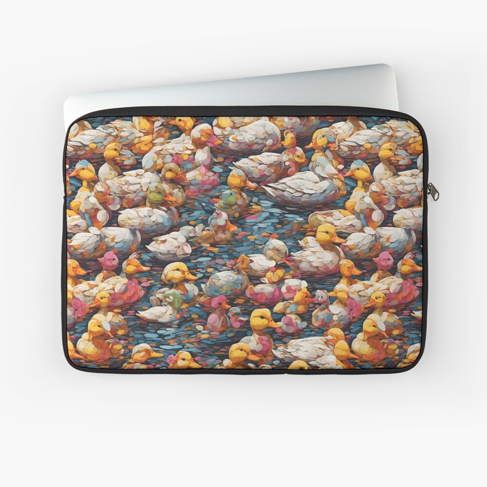 Item preview, Laptop Sleeve designed and sold by DJALCHEMY.