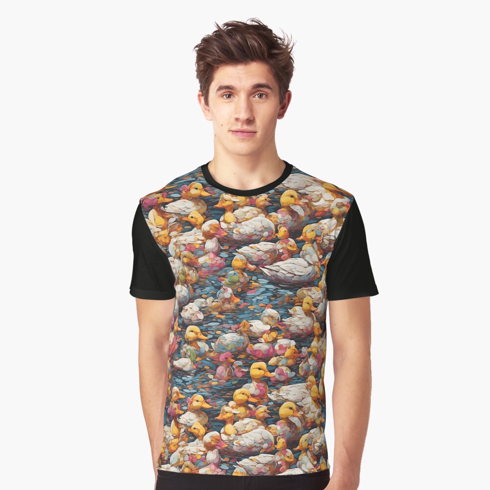 Item preview, Graphic T-Shirt designed and sold by DJALCHEMY.