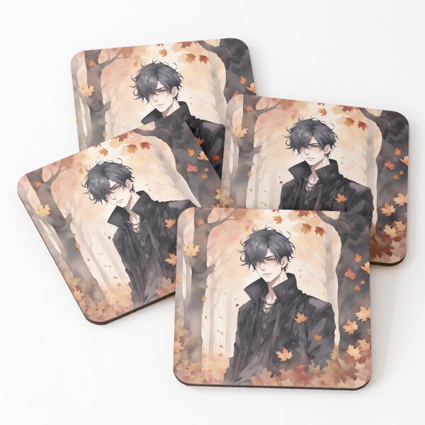 Item preview, Intimaciones de Otoño - El Descanso es Silencio designed and sold by Makeitcool.