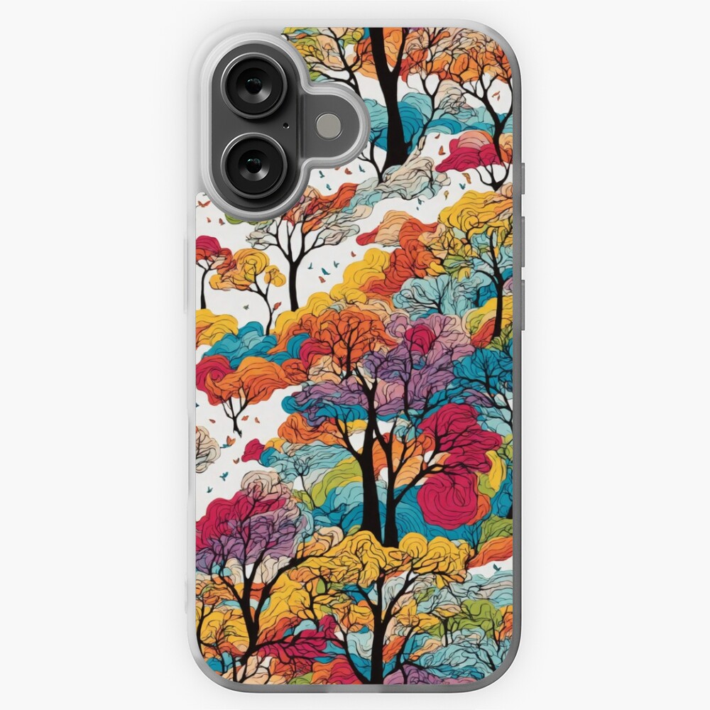 Item preview, iPhone Soft Case designed and sold by DJALCHEMY.