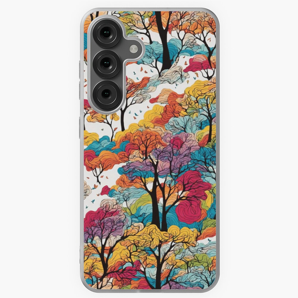 Item preview, Samsung Galaxy Soft Case designed and sold by DJALCHEMY.