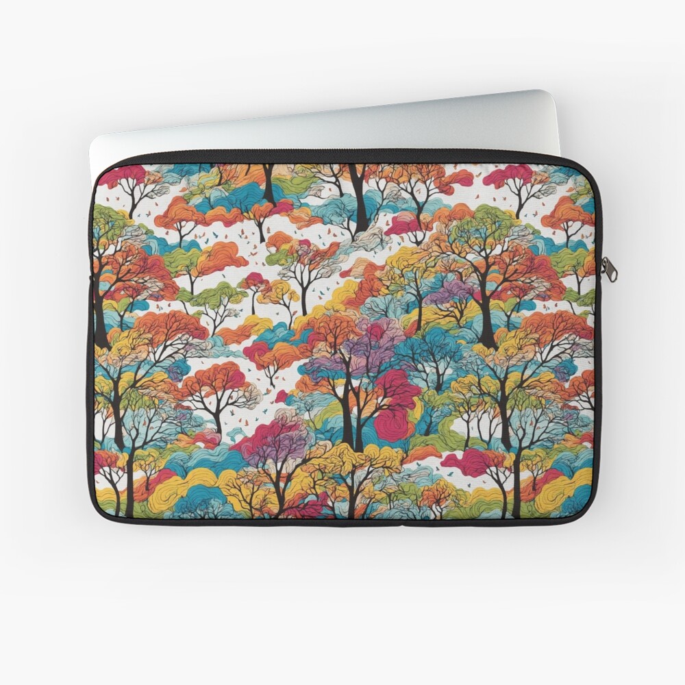 Item preview, Laptop Sleeve designed and sold by DJALCHEMY.