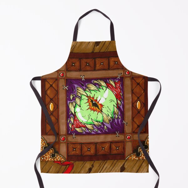 Item preview, Grimoire Book designed and sold by Eric Tran.