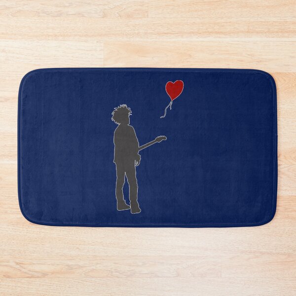 Item preview, ROBERT THE CURE SMITH designed and sold by MauriClemons.