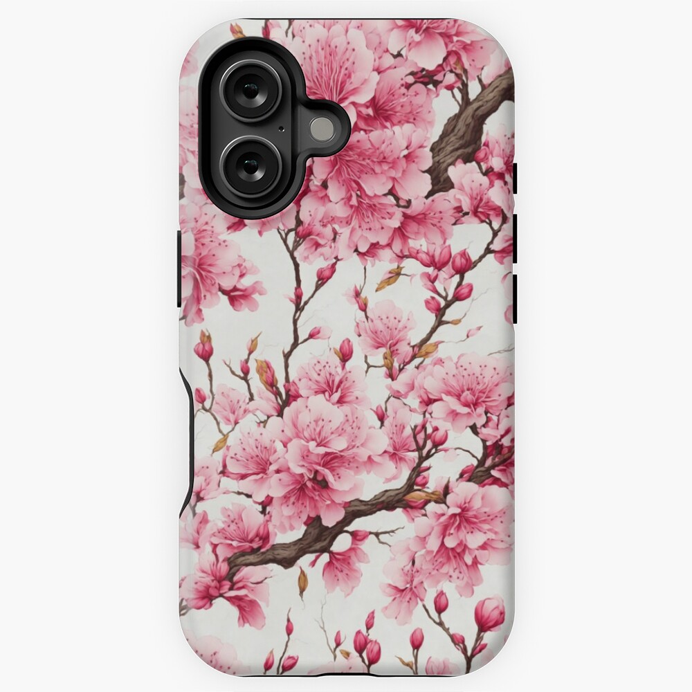 Item preview, iPhone Tough Case designed and sold by DJALCHEMY.