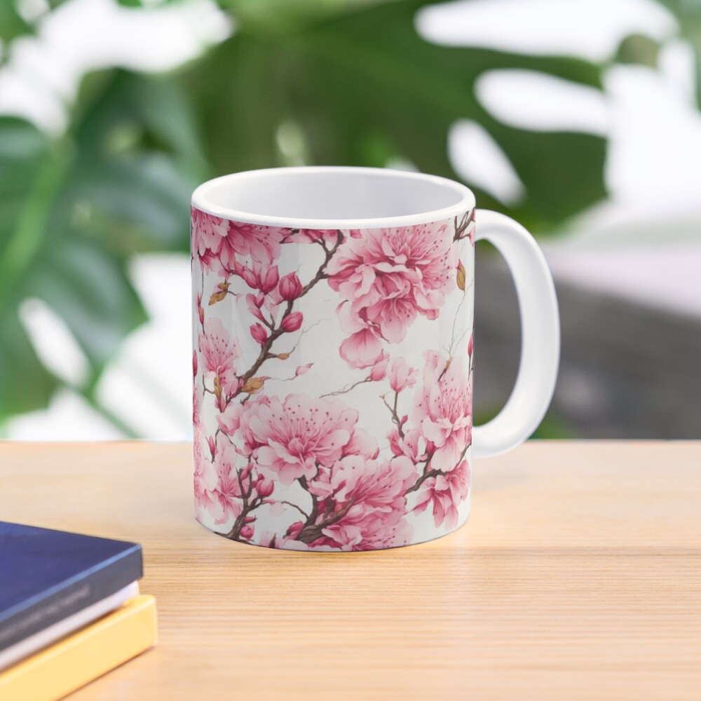 Item preview, Classic Mug designed and sold by DJALCHEMY.