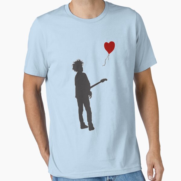 Item preview, ROBERT THE CURE SMITH designed and sold by MauriClemons.