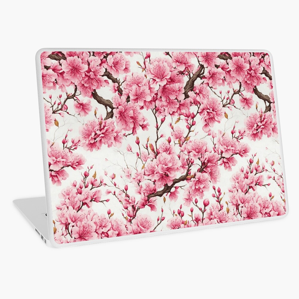 Item preview, Laptop Skin designed and sold by DJALCHEMY.