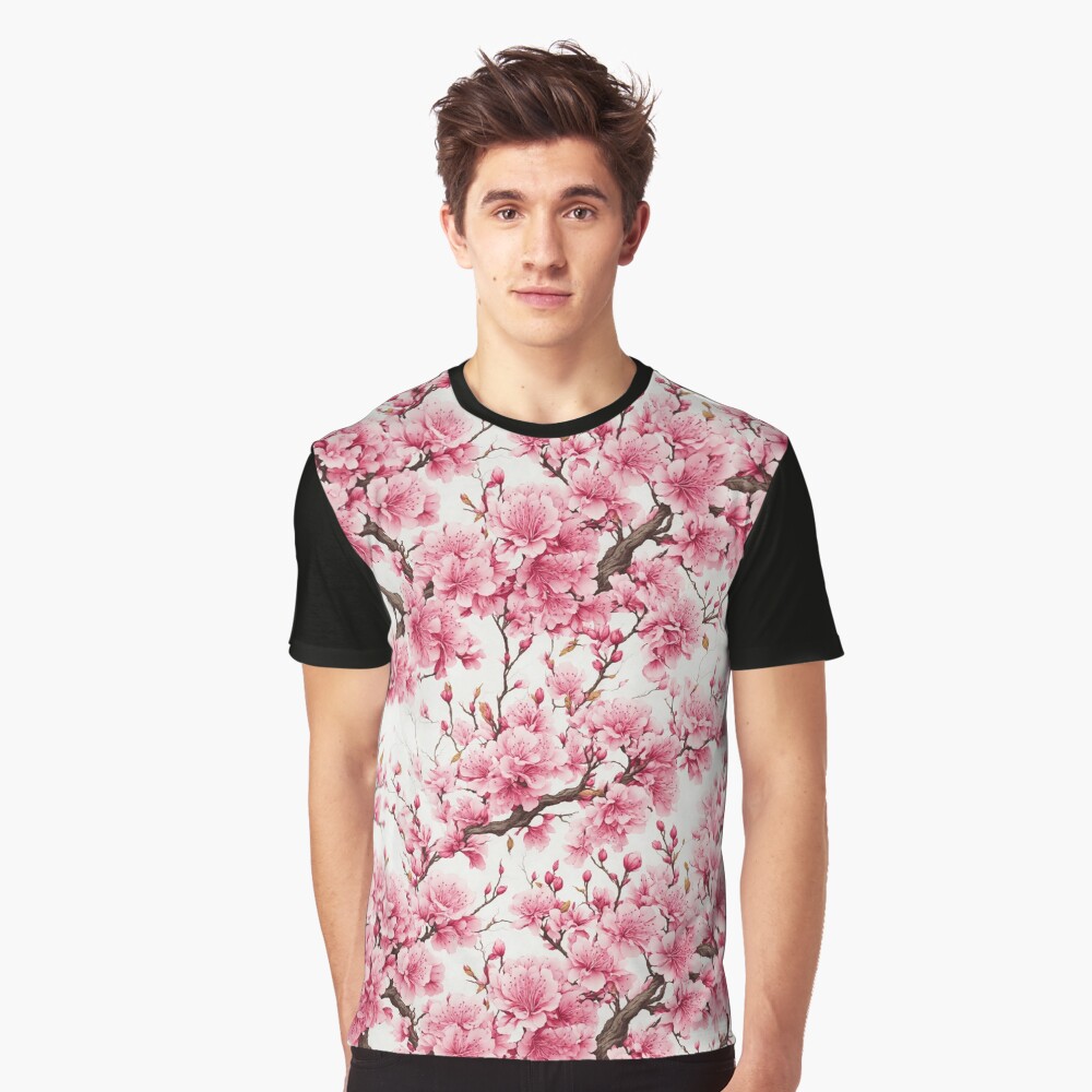 Item preview, Graphic T-Shirt designed and sold by DJALCHEMY.