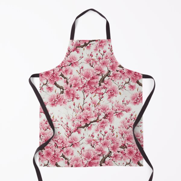 Item preview, Cherry Blossom pattern designed and sold by DJALCHEMY.