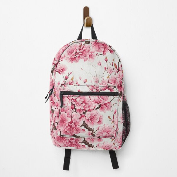 Item preview, Cherry Blossom pattern designed and sold by DJALCHEMY.