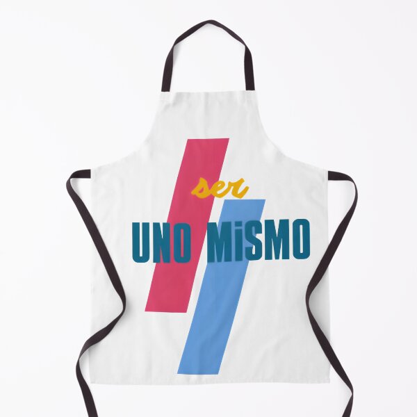 Item preview, Ser uno mismo designed and sold by Newrealis.