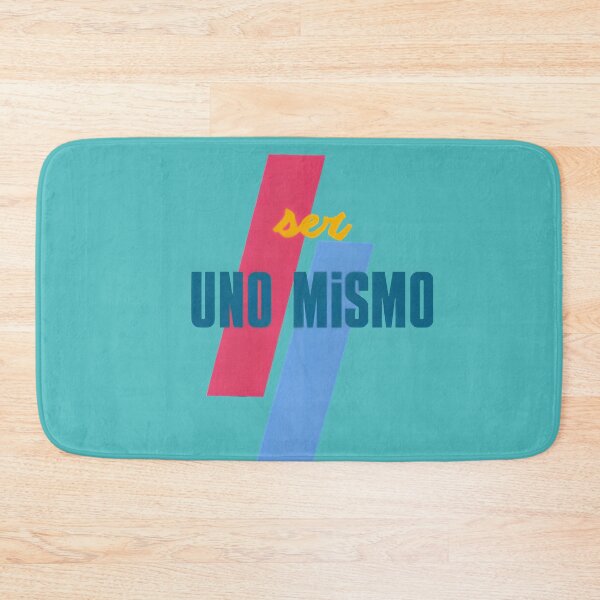 Item preview, Ser uno mismo designed and sold by Newrealis.