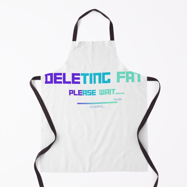 Item preview, Deleting Fat-please wait.. designed and sold by Mohommadzaki Mulla.