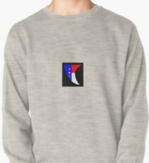NC Surfboard Fin Decal Pullover