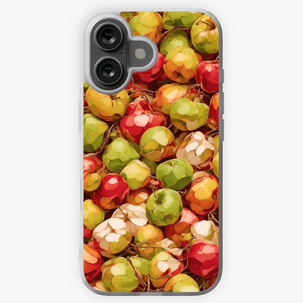 Item preview, iPhone Soft Case designed and sold by DJALCHEMY.