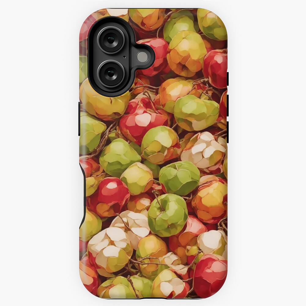 Item preview, iPhone Tough Case designed and sold by DJALCHEMY.