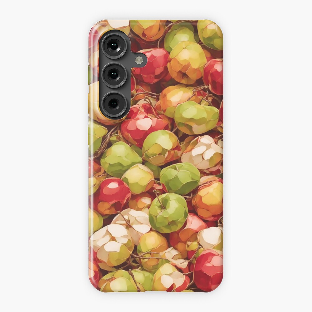 Item preview, Samsung Galaxy Snap Case designed and sold by DJALCHEMY.