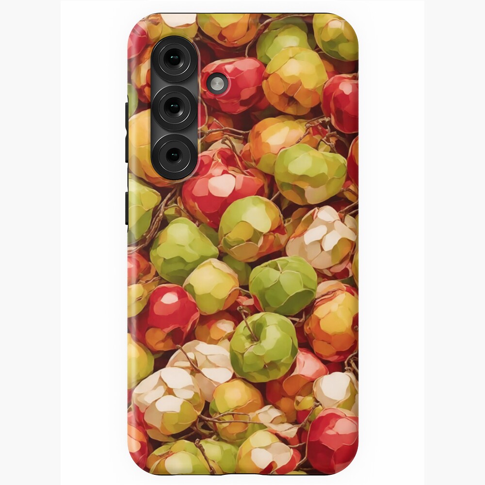 Item preview, Samsung Galaxy Tough Case designed and sold by DJALCHEMY.