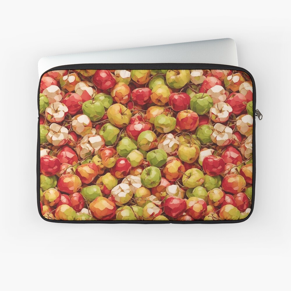 Item preview, Laptop Sleeve designed and sold by DJALCHEMY.