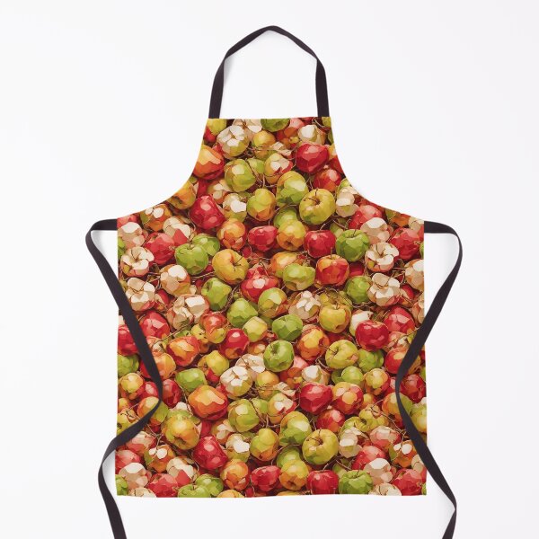 Item preview, Apples pattern designed and sold by DJALCHEMY.
