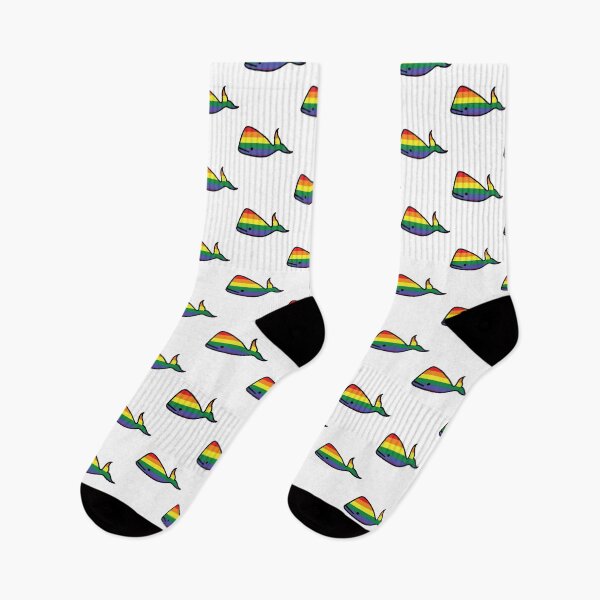 Item preview, Bisexuwhale - with text designed and sold by karmyn-clawso.
