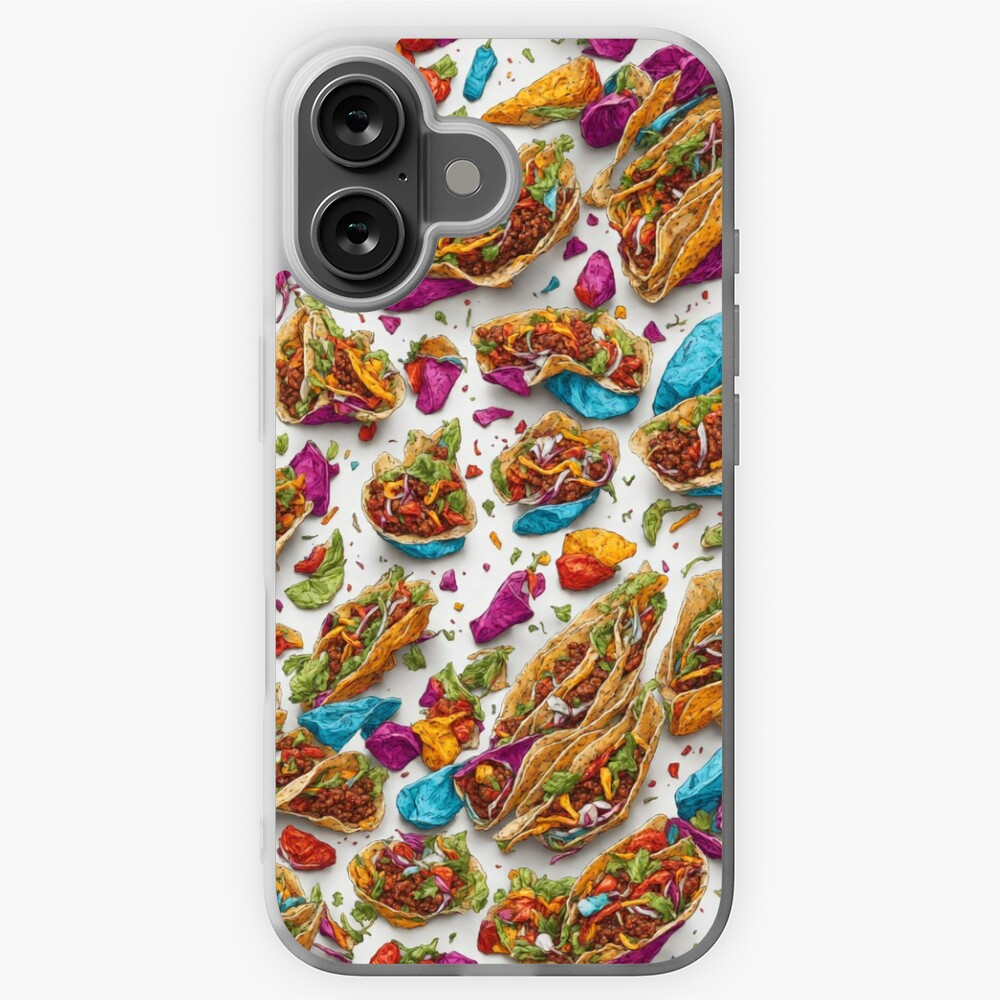 Item preview, iPhone Soft Case designed and sold by DJALCHEMY.
