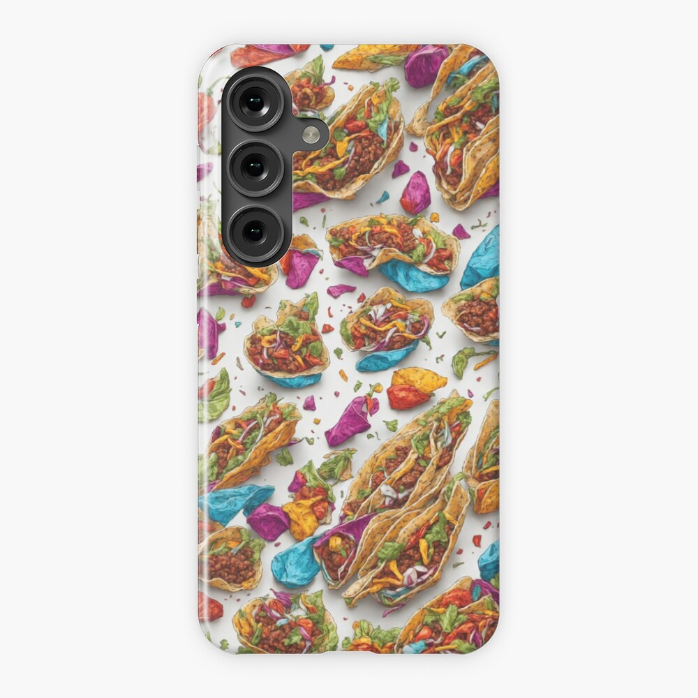 Item preview, Samsung Galaxy Snap Case designed and sold by DJALCHEMY.